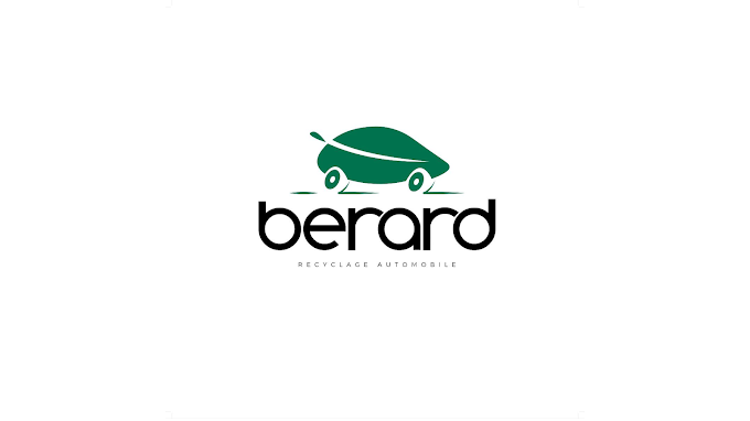 Aperçu des activités de la casse automobile BERARD située à VELAUX (13880)